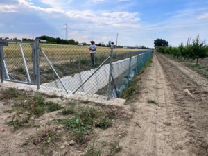 Messa in sicurezza