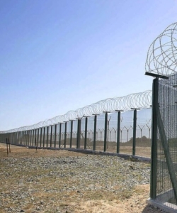 Recinzioni militari
